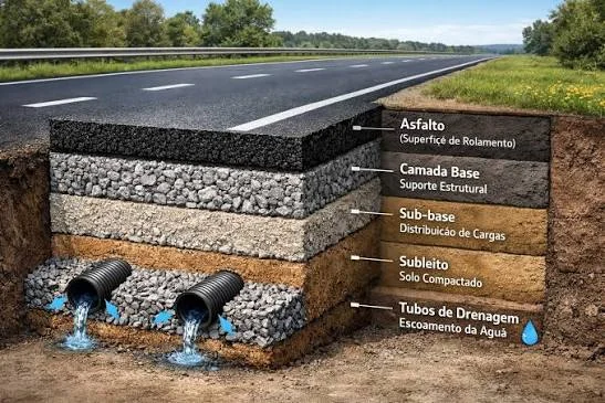 topografia